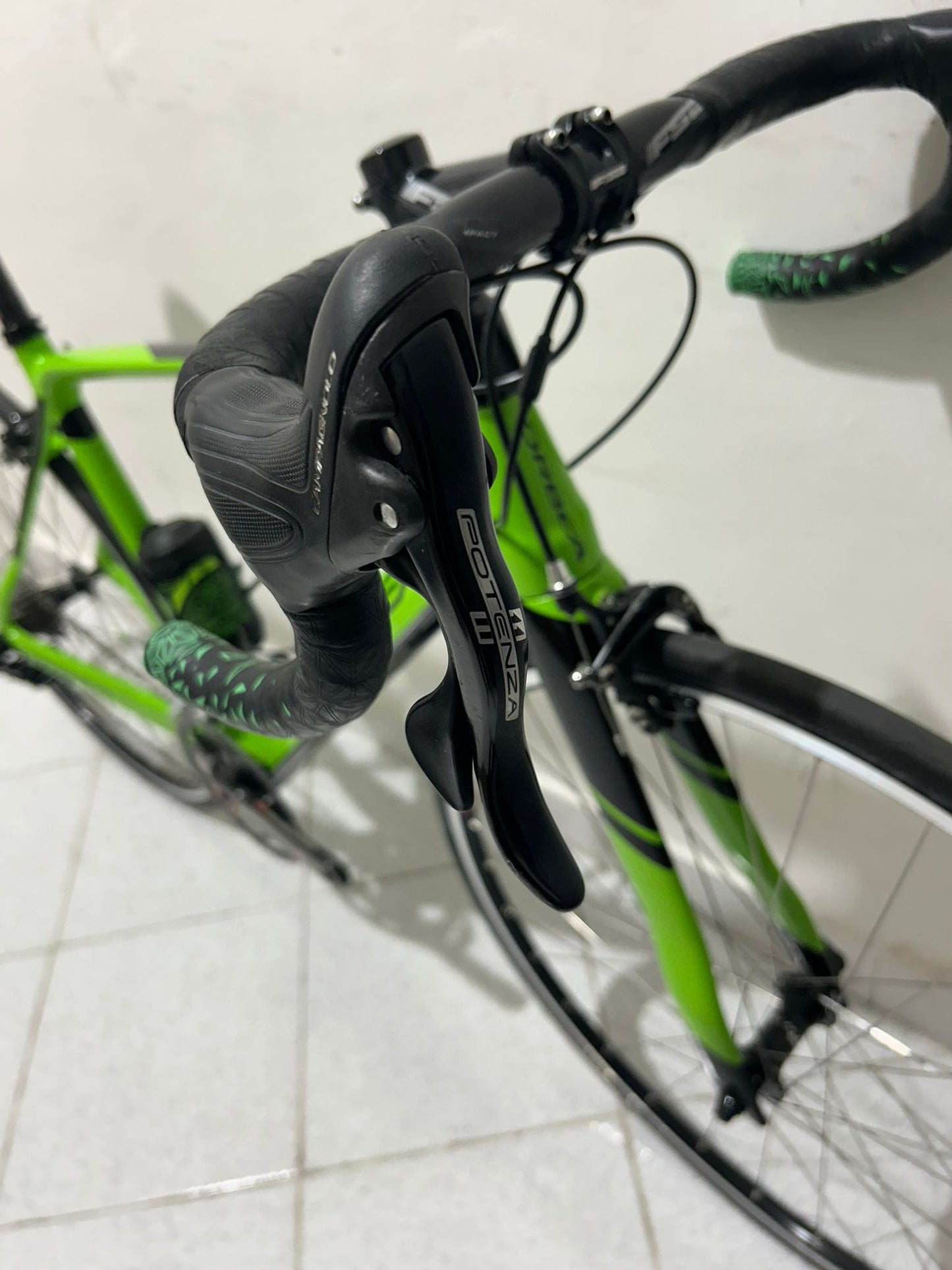 Orbea Orca Größe 53 - Gebraucht 