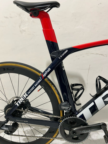 Trek Madone SLR 7 AXS Gen 6 Größe 56 - Gebraucht 