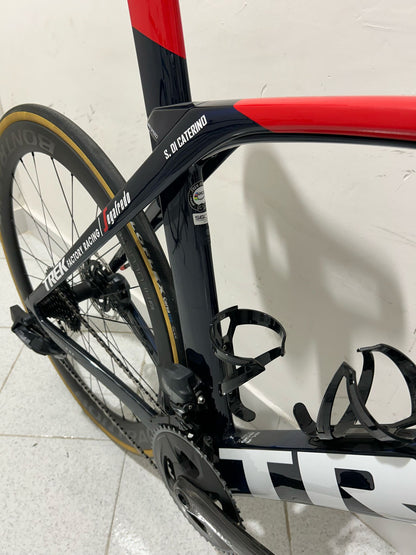 Trek Madone SLR 7 AXS Gen 6 Größe 56 - Gebraucht 