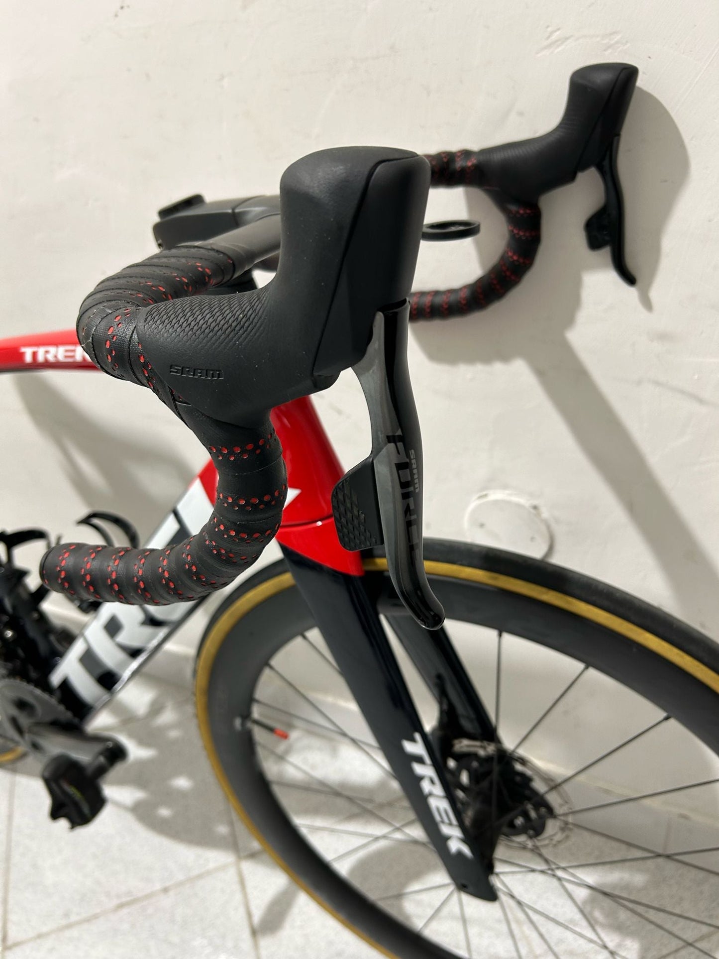 Trek Madone SLR 7 AXS Gen 6 Größe 56 - Gebraucht 