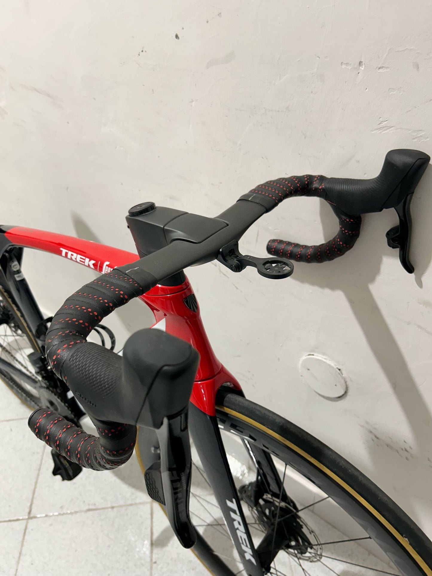 Trek Madone SLR 7 AXS Gen 6 Größe 56 - Gebraucht 