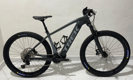 Trek Powerfly 7 2020 Größe L - Gebraucht 