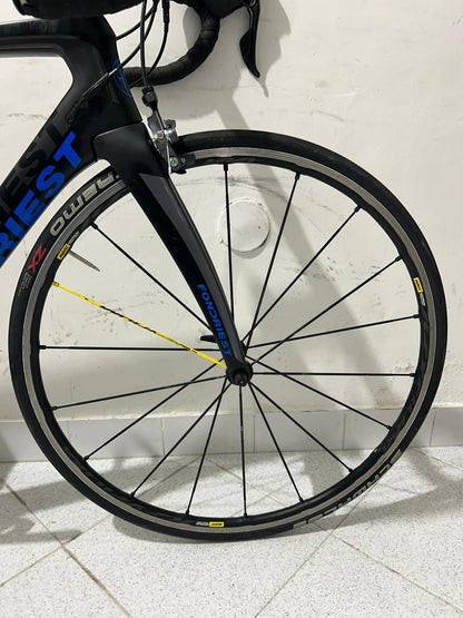 Fondriest TF2 Aero Größe 50 - Gebraucht 