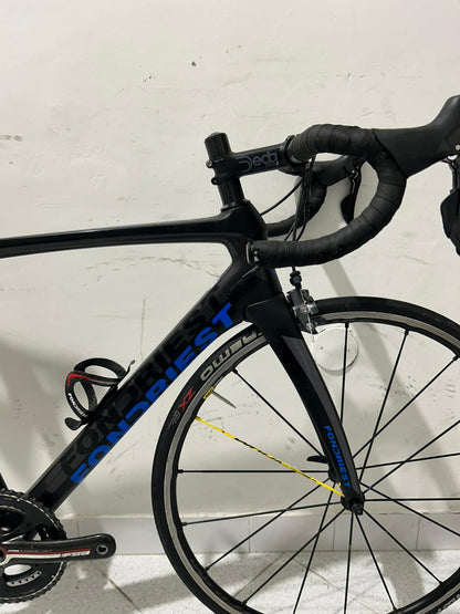 Fondriest TF2 Aero Größe 50 - Gebraucht 