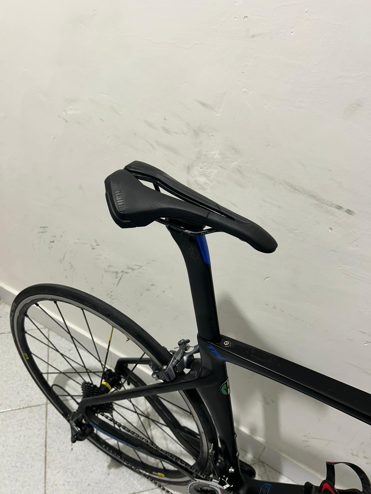 Fondriest TF2 Aero Größe 50 - Gebraucht 