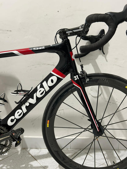 Cervelo S2 Größe 58 - Gebraucht 