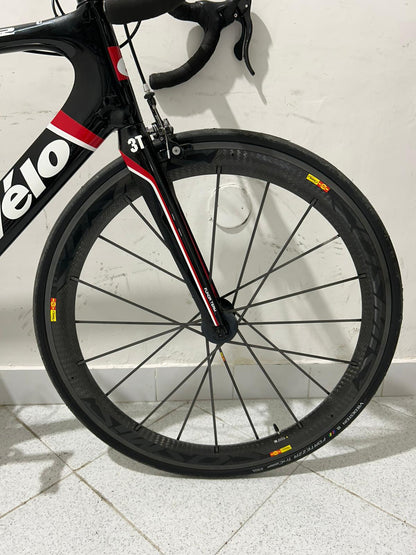 Cervelo S2 Größe 58 - Gebraucht 