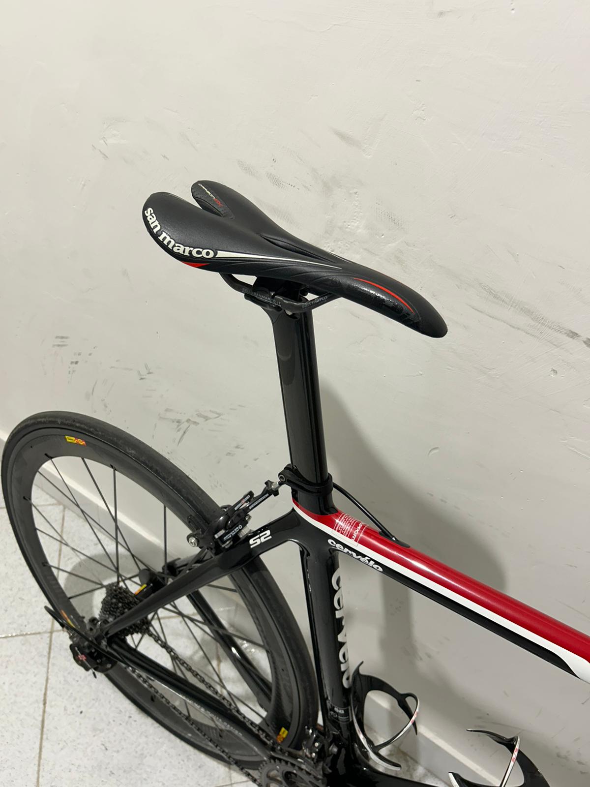 Cervelo S2 size 58 - Used 