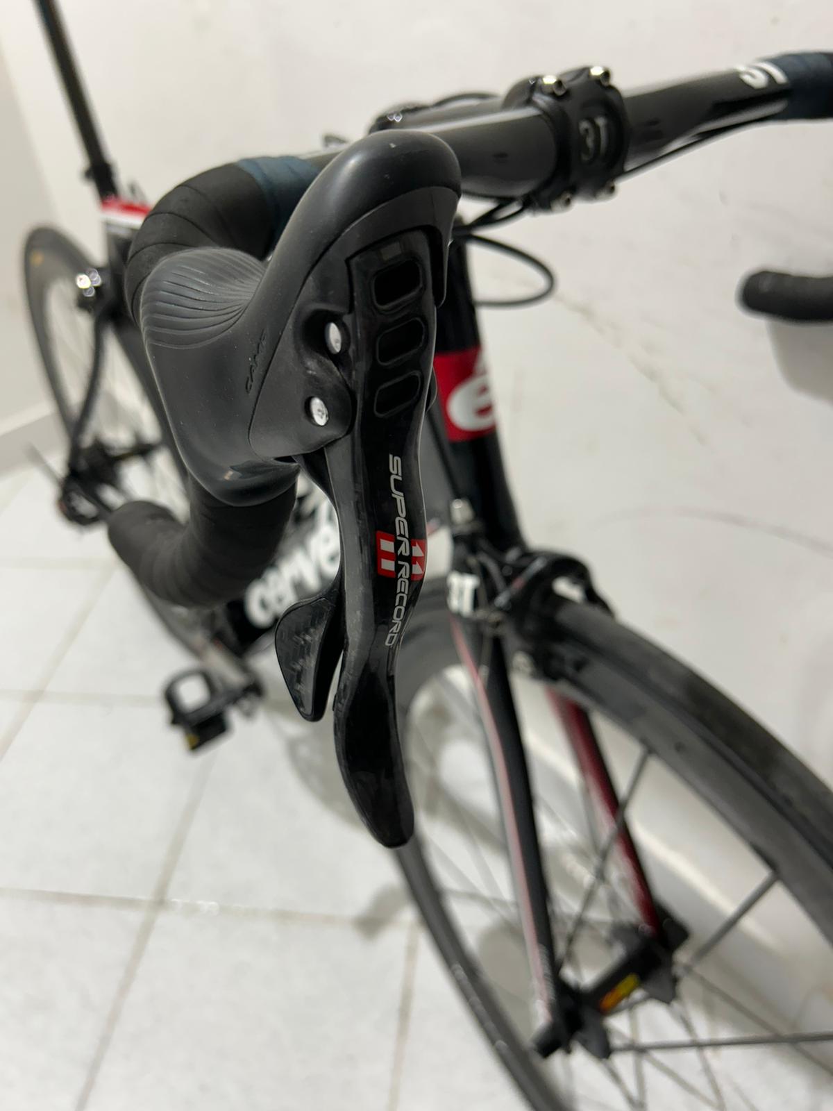 Cervelo S2 Größe 58 - Gebraucht 