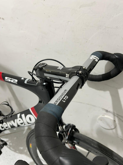 Cervelo S2 size 58 - Used 