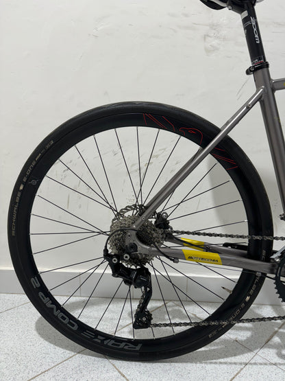 Bottecchia Gravel Monster Größe 51 - Gebraucht