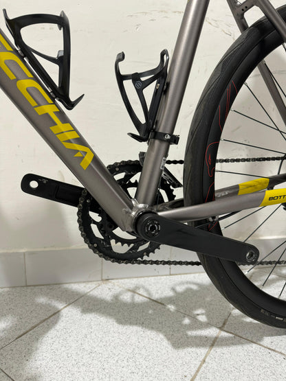 Bottecchia Gravel Monster Größe 51 - Gebraucht