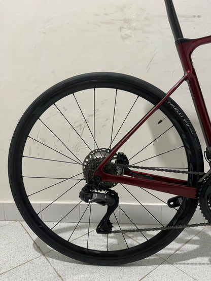 Giant Defy PRO 2 Disc Größe ML – Gebraucht