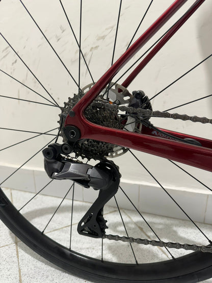 Giant Defy PRO 2 Disc Größe ML – Gebraucht