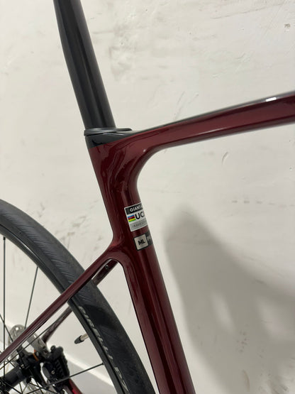 Giant Defy PRO 2 Disc Größe ML – Gebraucht