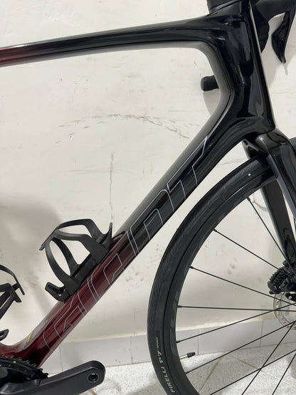 Giant Defy PRO 2 Disc Größe ML – Gebraucht