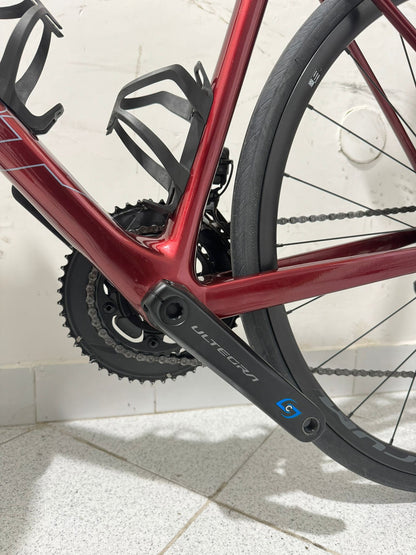 Giant Defy PRO 2 Disc Größe ML – Gebraucht