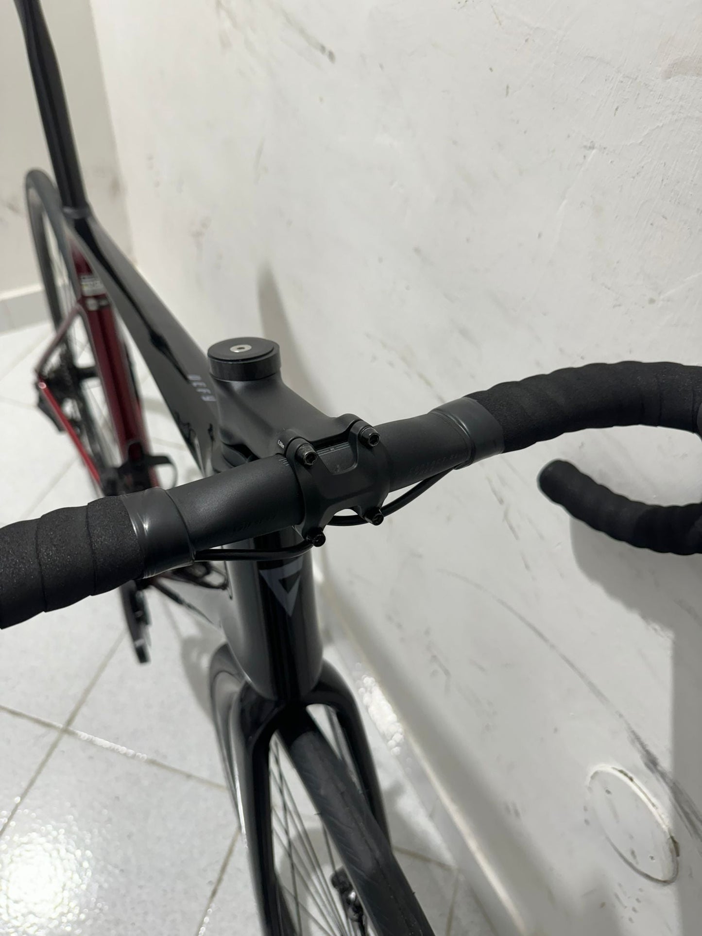 Giant Defy PRO 2 Disc Größe ML – Gebraucht