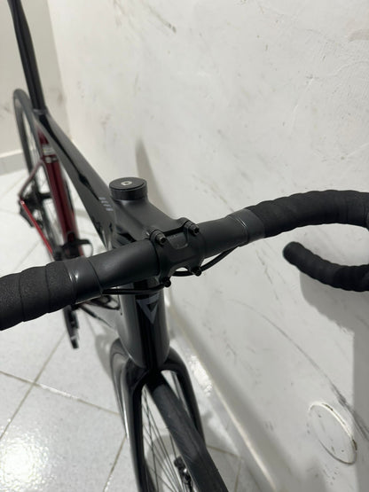 Giant Defy PRO 2 Disc Taglia ML - Usata