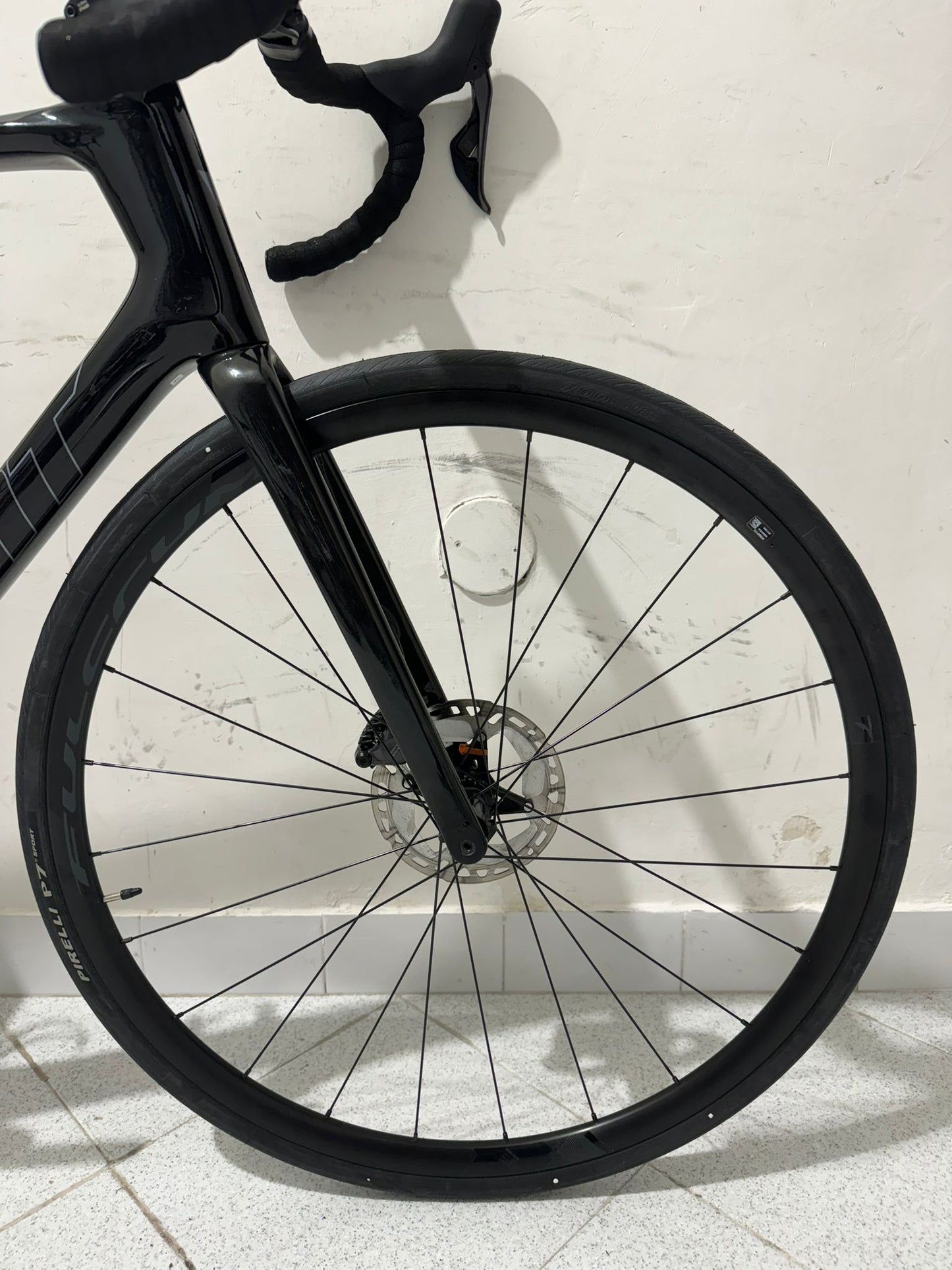 Giant Defy PRO 2 Disc Größe ML – Gebraucht