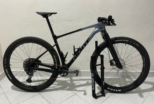 Giant XTC 1.5 Taglia L - Usata