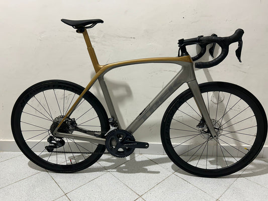 Trek Domane SLR 7 (Project One) taglia 58 - Usata