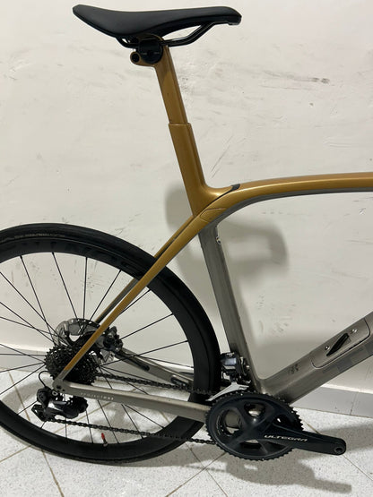 Trek Domane SLR 7 (Project One) Größe 54 - Gebraucht