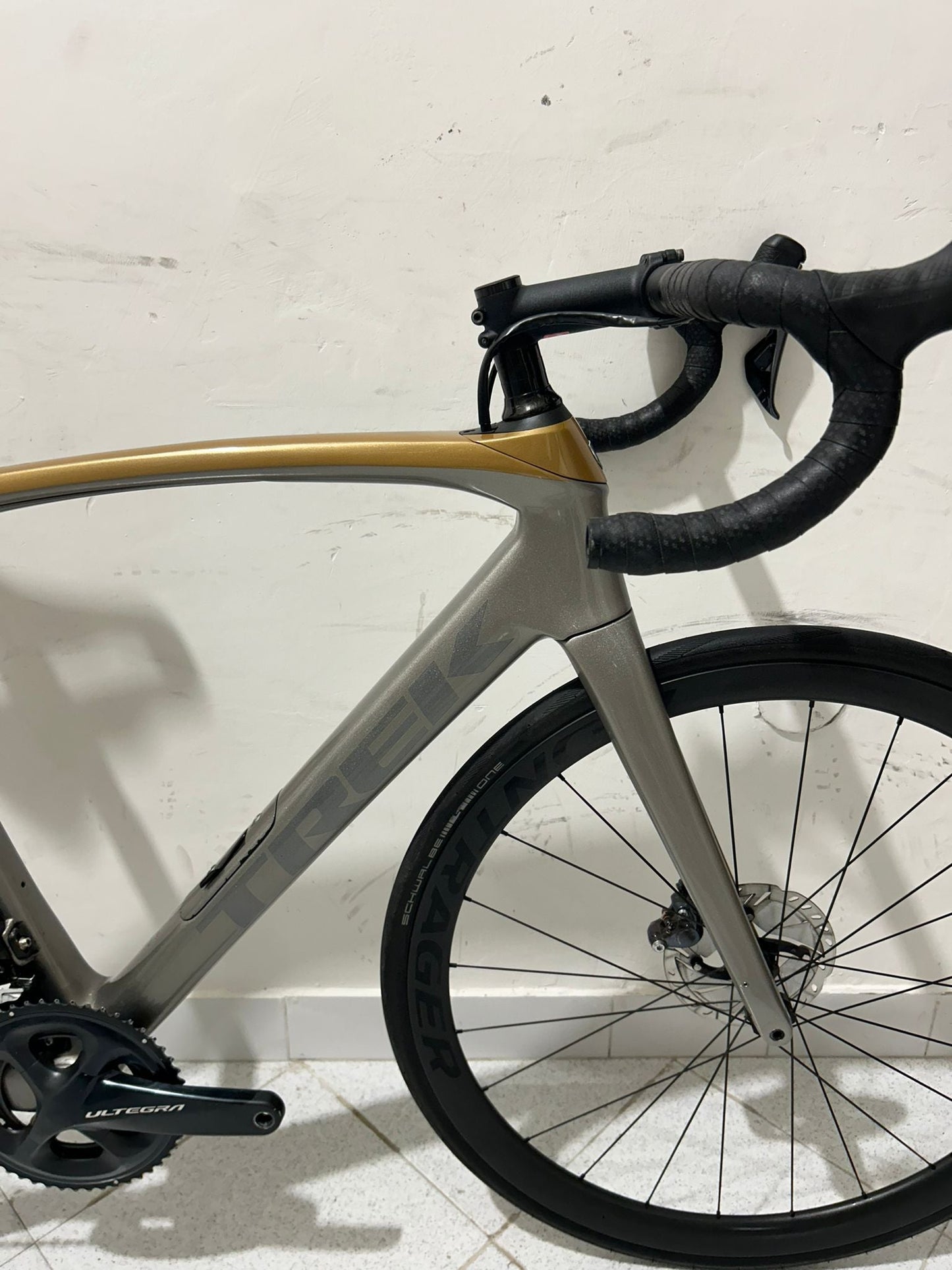 Trek Domane SLR 7 (Project One) Größe 54 - Gebraucht