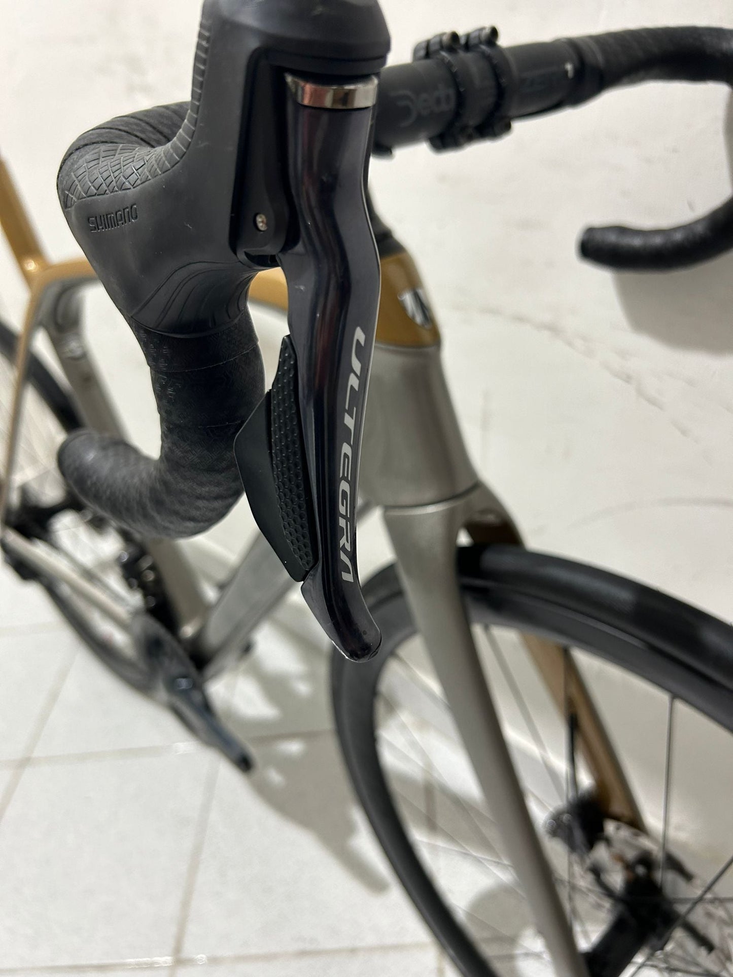 Trek Domane SLR 7 (Project One) Größe 54 - Gebraucht