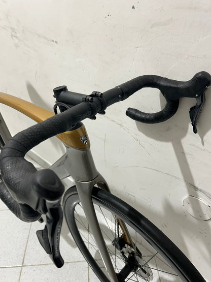 Trek Domane SLR 7 (Project One) Größe 54 - Gebraucht