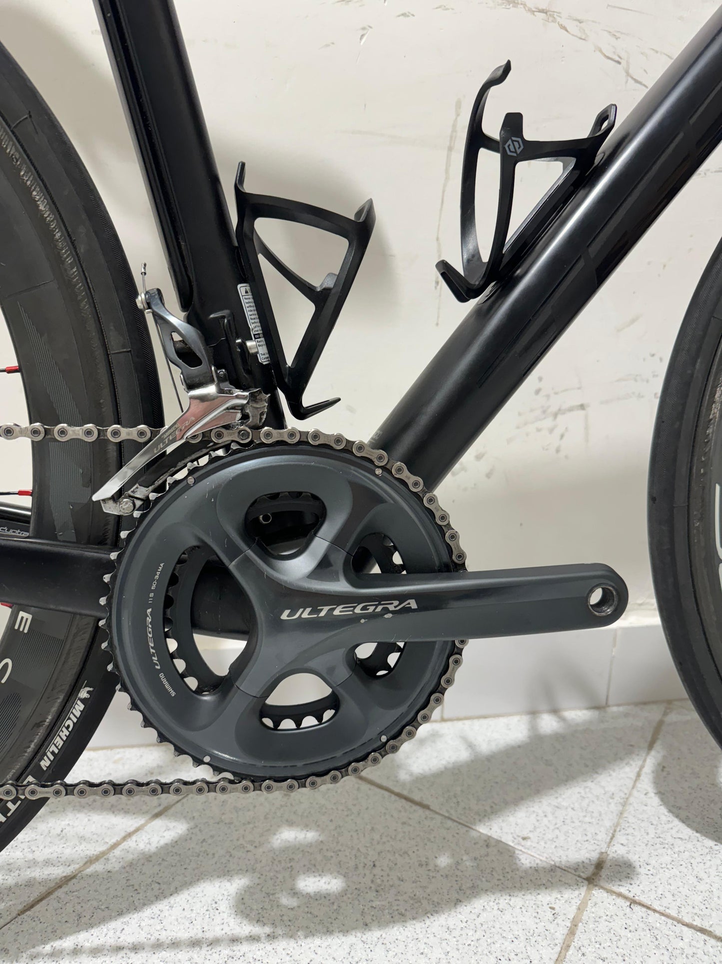 Trek Domane SLR Größe 52 - Gebraucht 