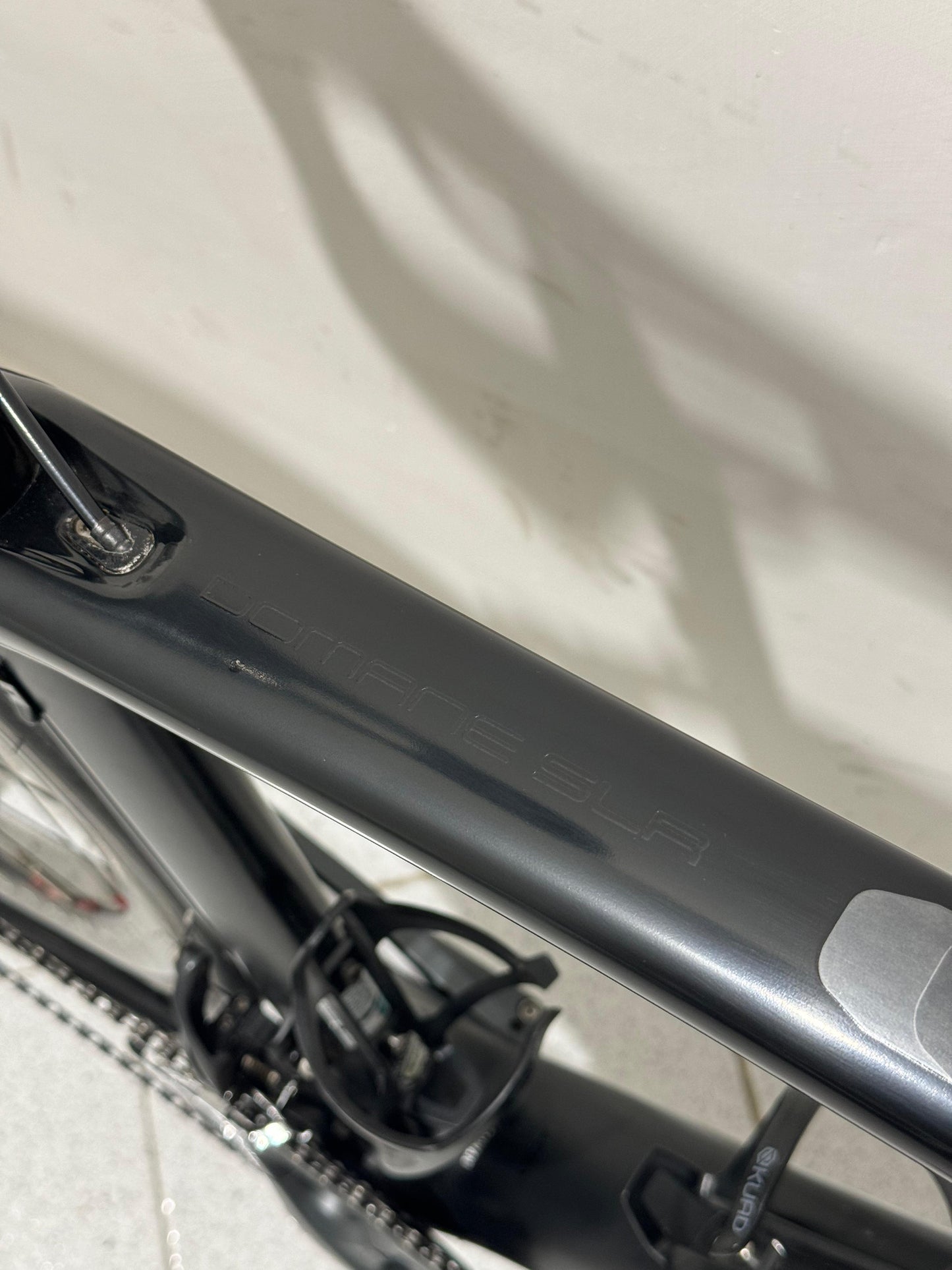 Trek Domane SLR Größe 52 - Gebraucht 