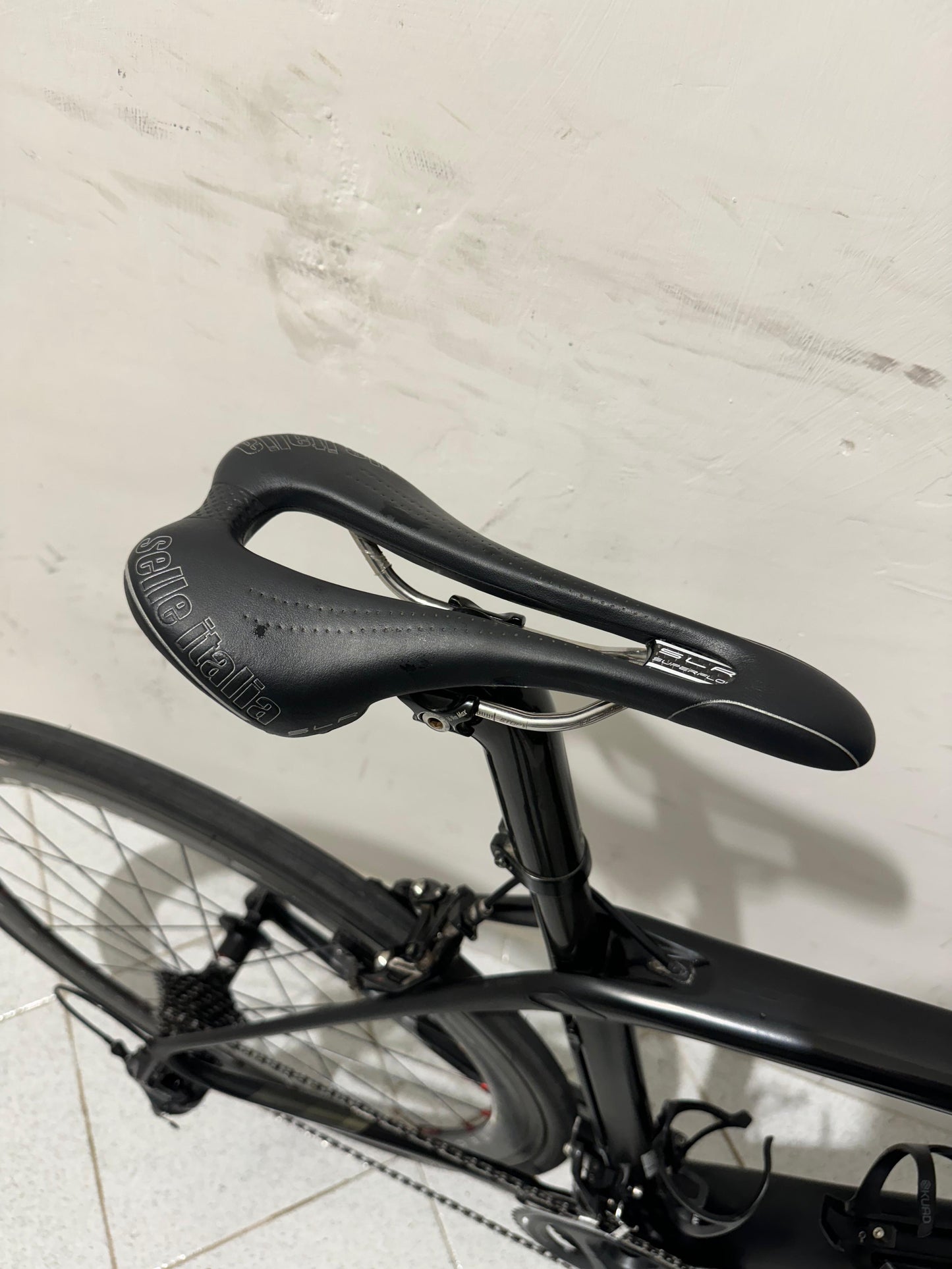 Trek Domane SLR Größe 52 - Gebraucht 