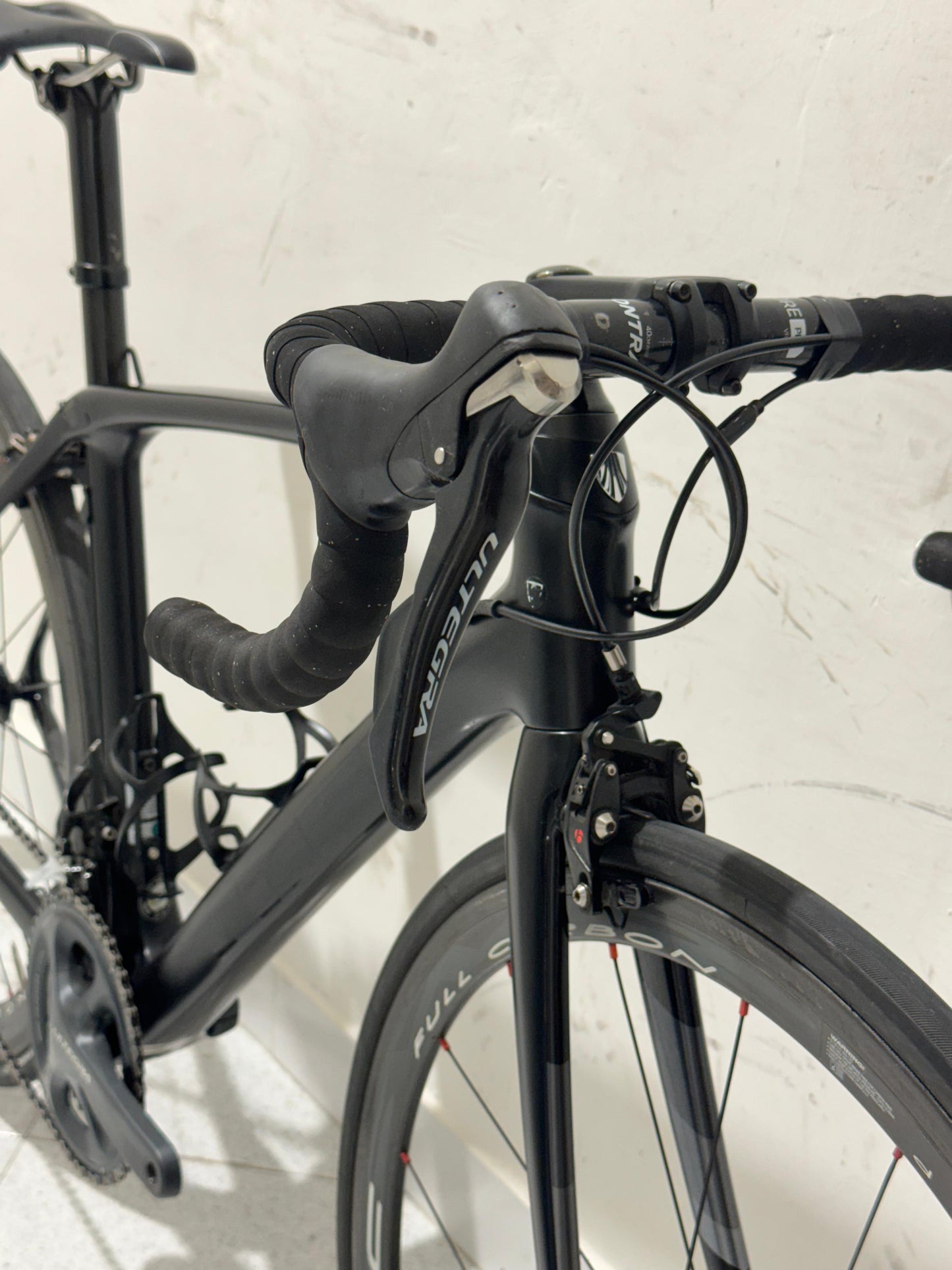 Trek Domane SLR Größe 52 - Gebraucht 