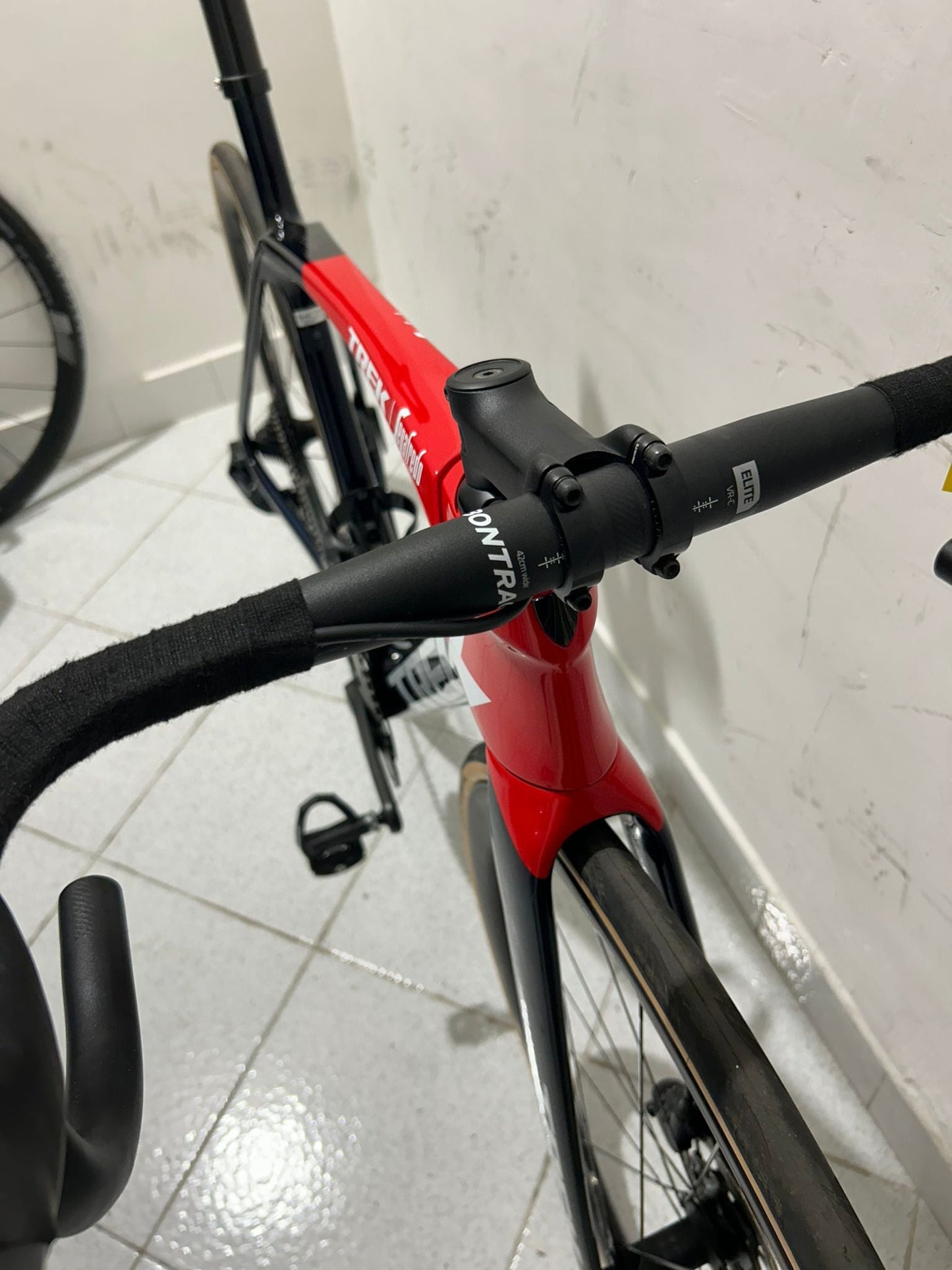 Trek Emonda SLR7 AXS etap taglia 54 - Usata