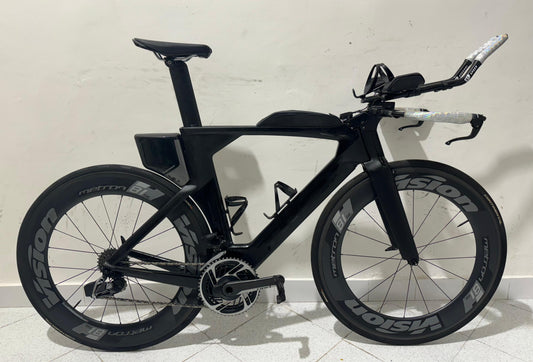 Trek Speed Concept SLR Taglia L 2022 - Usata