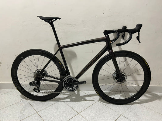 S-Works Aethos Taglia 56 - Usata