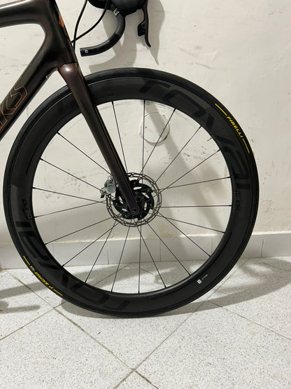 S-Works Aethos Taglia 56 - Usata