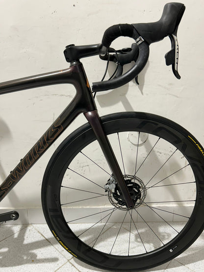 S-Works Aethos Taglia 56 - Usata