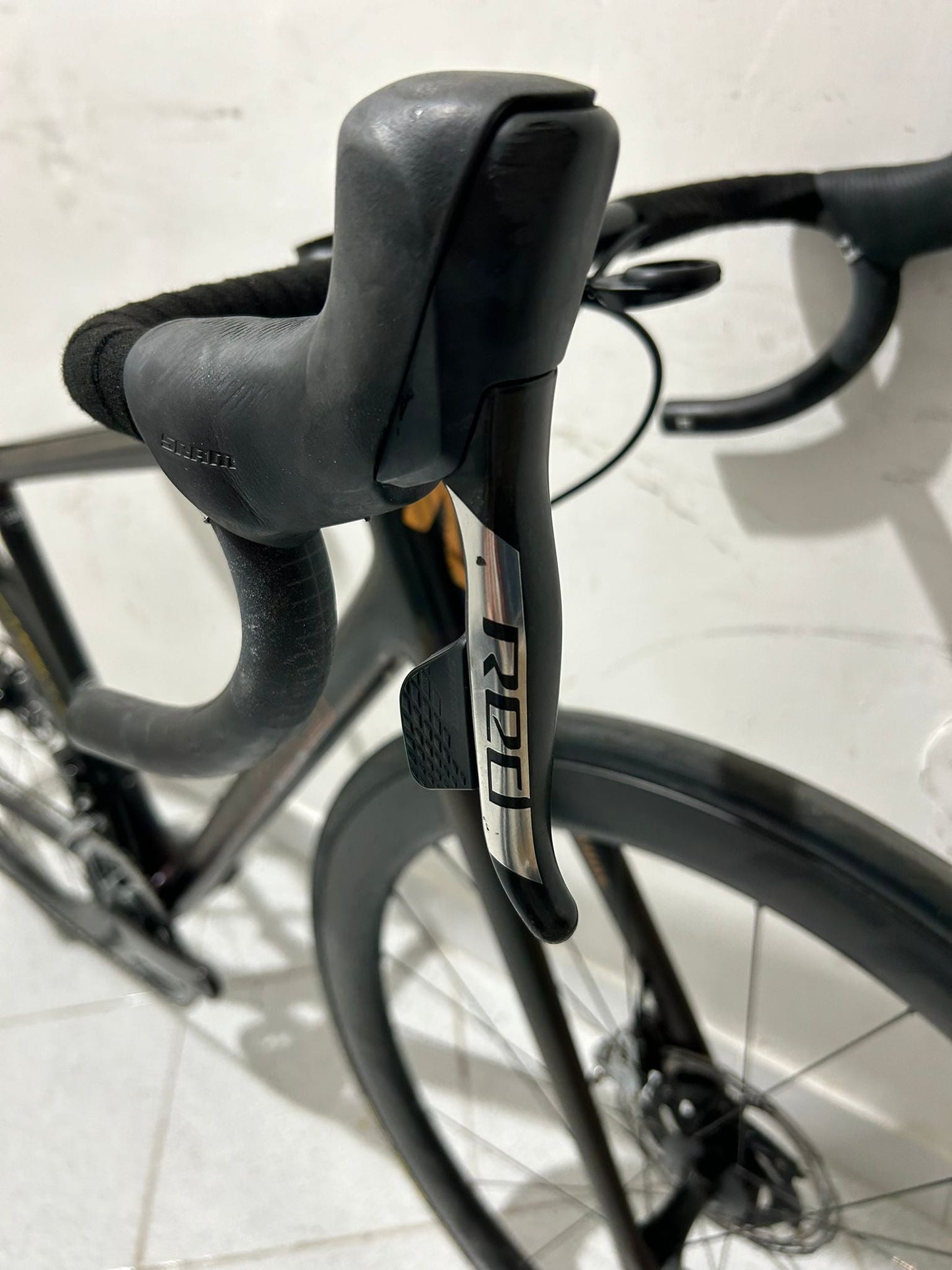 S-Works Aethos Taglia 56 - Usata