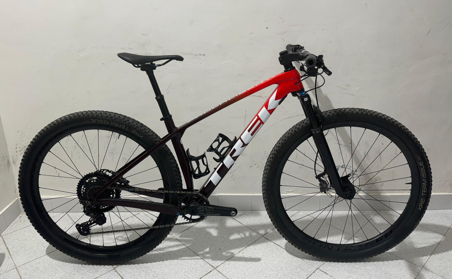 Trek Procaliber 9.8 Taglia M - Usata