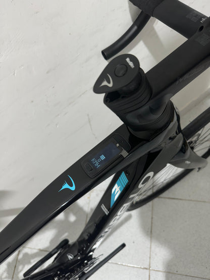 Pinarello Nytro E5 Road 105 Di2 Taglia 55 - Demo