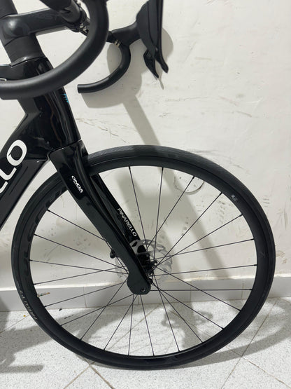 Pinarello Nytro E5 Road 105 Di2 Taglia 55 - Demo