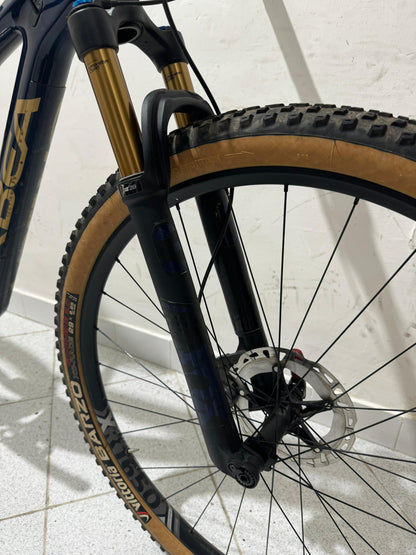 Orbea Oiz XTR Taglia S - Usata