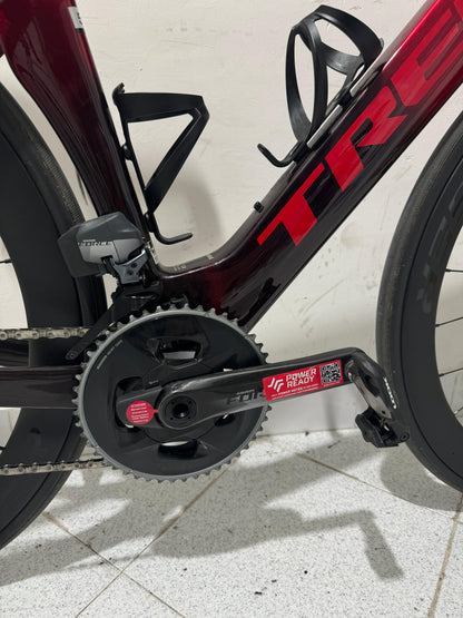 Trek Madone SLR 7 AXS Gen 7 Taglia 52 - Usata