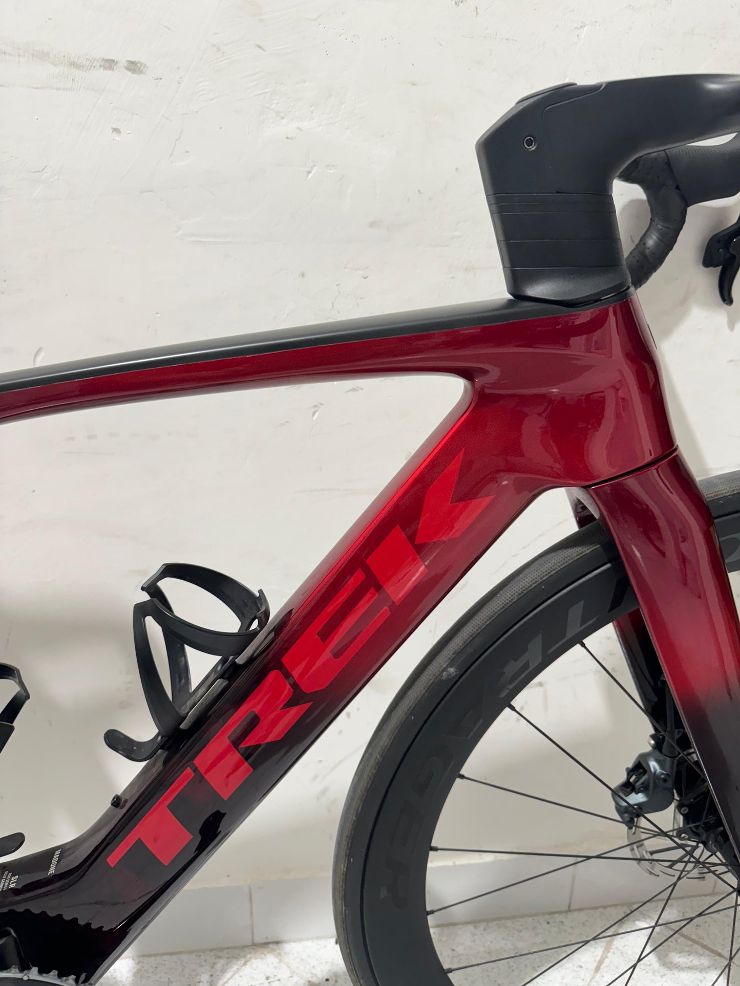 Trek Madone SLR 7 AXS Gen 7 Taglia 52 - Usata