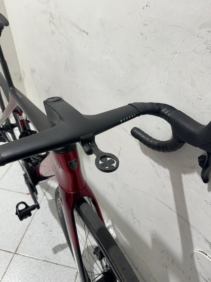 Trek Madone SLR 7 AXS Gen 7 Taglia 52 - Usata