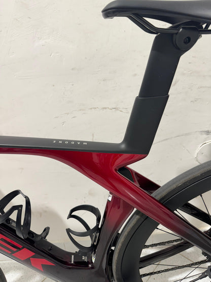 Trek Madone SLR 7 AXS Gen 7 Taglia 52 - Usata