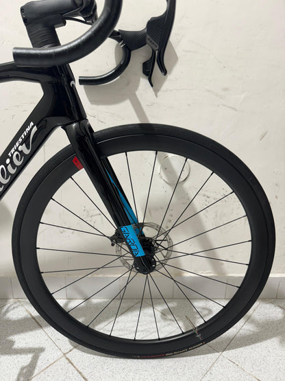 Wilier Garda Disc AXS Taglia M - Usata