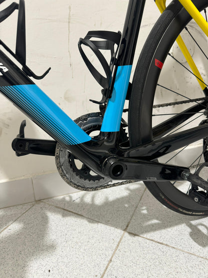 Wilier Garda Disc AXS Taglia M - Usata